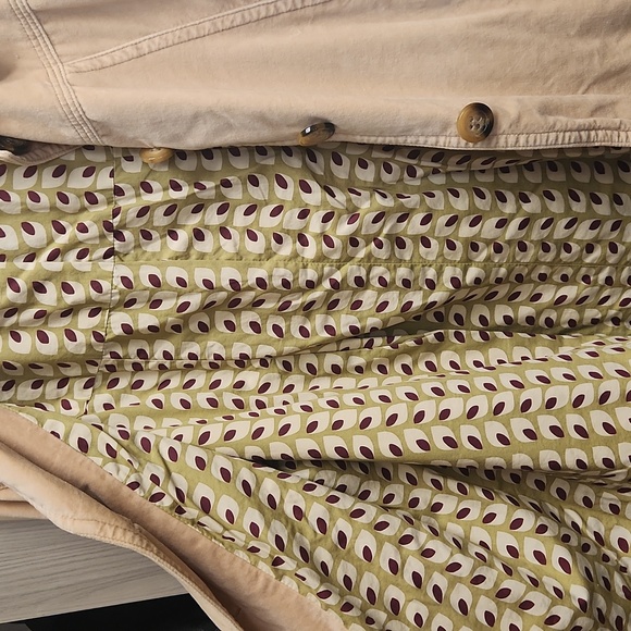 Boden Velvet Blazer - Picture 2 of 8